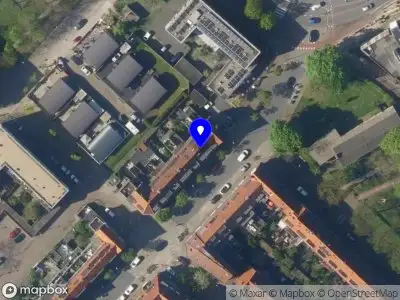 Vereniging van Eigenaren flat Acaciastraat 36 en 36bis