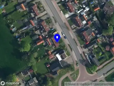 Nienke Stelma Orthomoleculair therapeut Jubbega