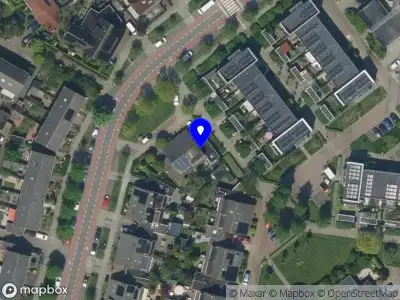 Niels Beentjes Klusbedrijf Castricum