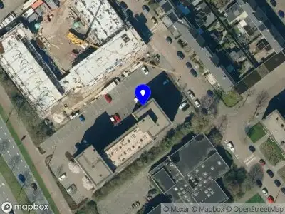 Nieuw bedrijf HLC Projectmanagement