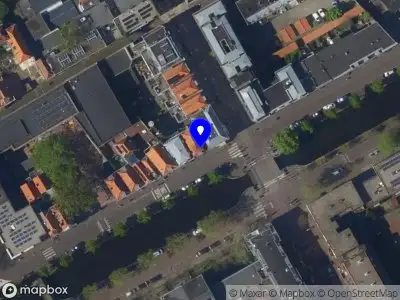 Nieuw bedrijf Stichting Vrienden van het Zeeheldenfestival