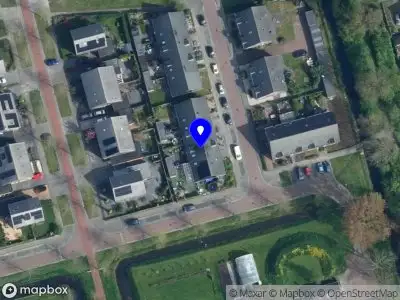 Kleefstra Hoefverzorging