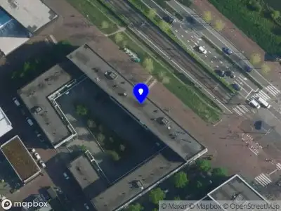 SNJ Regie & Expertise Amsterdam