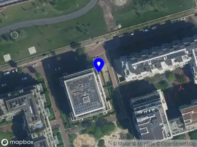 Meru Resonance Amsterdam