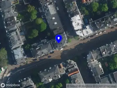 Rover - Technologie Docent Amsterdam