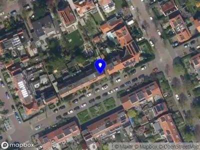 Vereniging van Eigenaars Valeriusstraat 51 en 53 te Vlaardingen