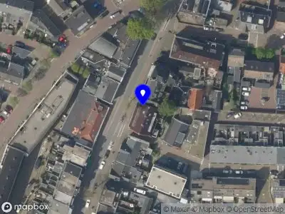 Vereniging van Eigenaars Havenstraat 81 te Hilversum Hilversum