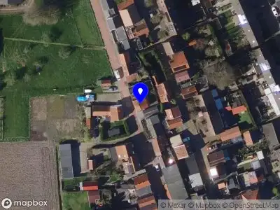 Nieuw bedrijf Cornelis Verhelst Beheer B.V.