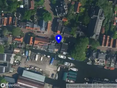 Kiensci B.V. Amsterdam