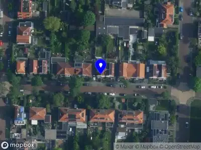 Global 72 B.V. Amstelveen
