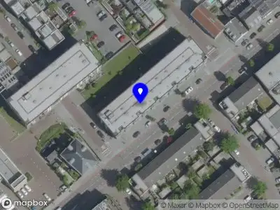 ASV Holding B.V. Eindhoven