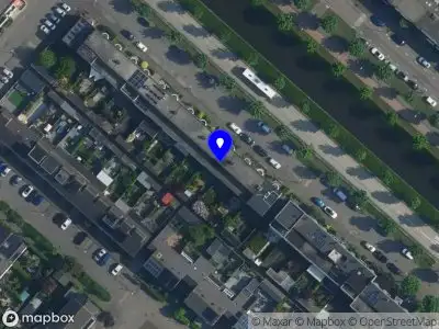 Executive coaching by Marieke