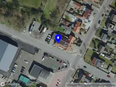 Nieuw bedrijf Pitica Automotive