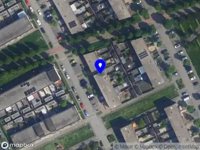 Stichting LoveWorld Flevoland (CE Almere) Almere