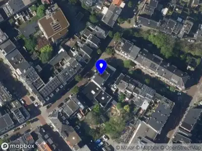 Vereniging van eigenaren van de appartementen Nieuwe Koekoekstraat 93 en 91