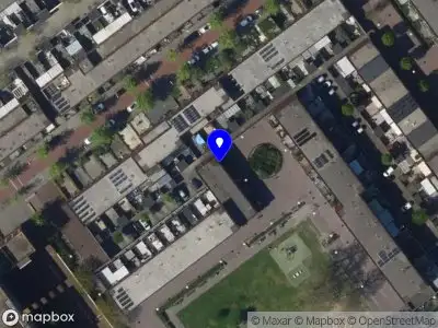 JIDadministratie 's-Gravenhage