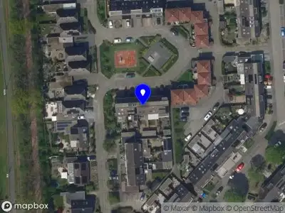 Nieuw bedrijf Lokale Marketing Service