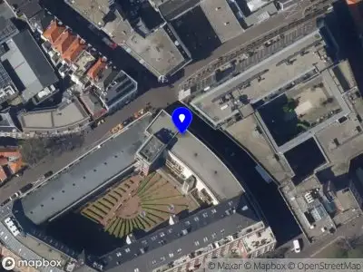 Nieuw bedrijf Stichting MammaLide