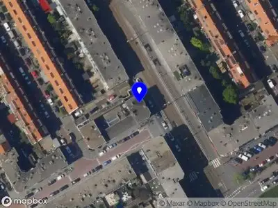 Stichting HUB - Geloof in Den Haag 's-Gravenhage