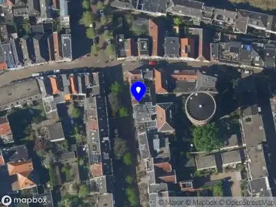 Stichting Mother Earth Agency Utrecht