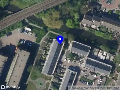 Nieuw bedrijf RSR verhuur