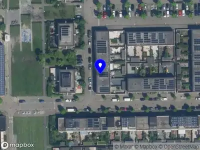 DWK3 Holding Beheer B.V.