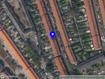 Nieuw bedrijf Ammi Consultancy