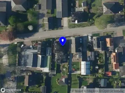 JPD Vastgoed B.V. Venhuizen