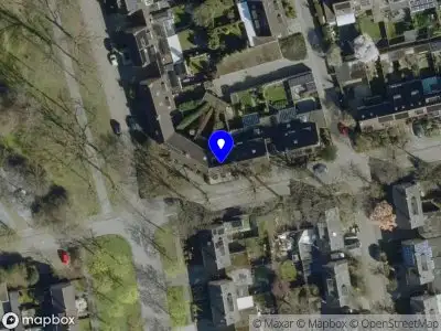 Nieuw bedrijf Stoop Psychologie & Werk