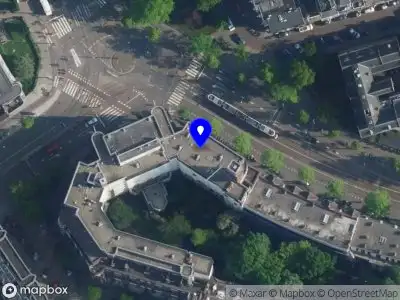 Nieuw bedrijf Klasroom Amsterdam B.V.