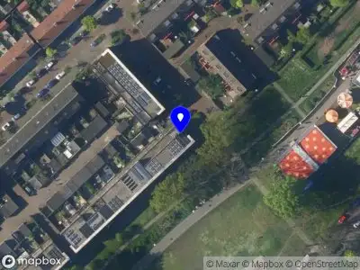 Global Endeavours B.V.