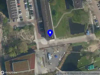 Stichting onze Oogst Delft