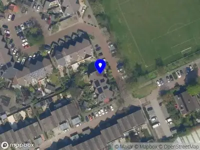 Collin Dijkxhoorn Maassluis