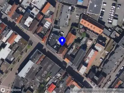Pantakis PL Roosendaal