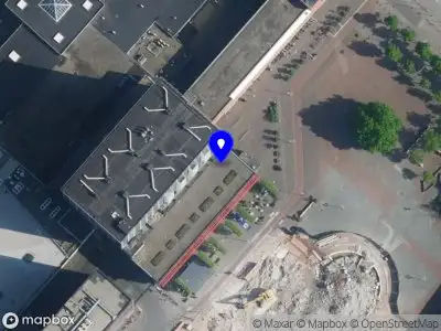 NCA Maya Hoofddorp