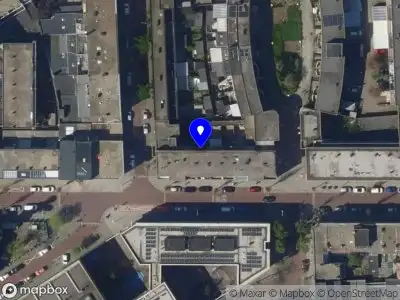 Nieuw bedrijf S.O infra