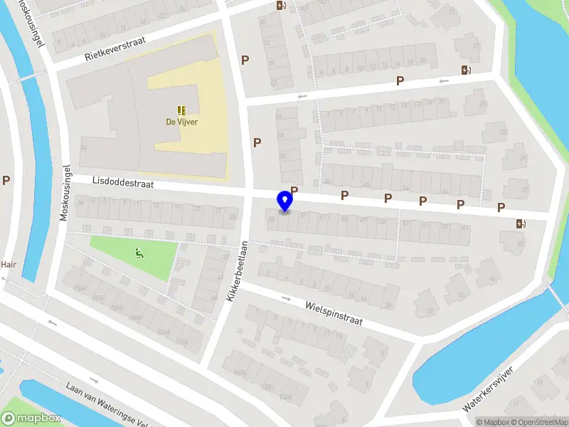 Nieuw bedrijf Rhythm Waves