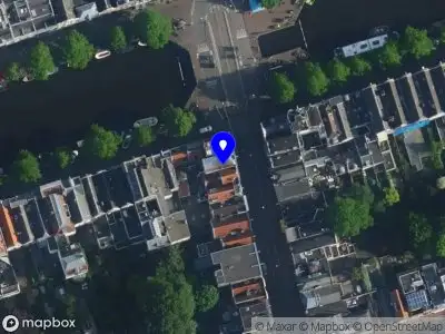 Sam Mohr Amsterdam