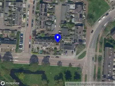 Nieuw bedrijf ROOK Real Estate Investments B.V.