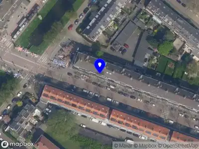 Stichting Rihanna Rotterdam