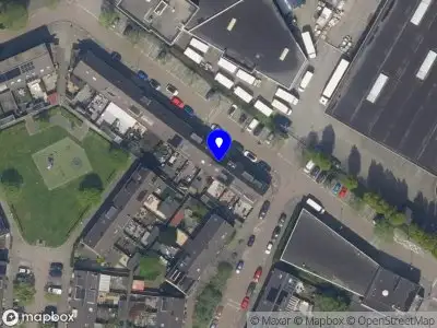 Dicky Ockhuijsen Rotterdam