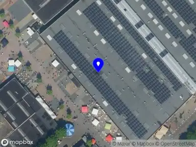 Alrayan Schoonmaak V.O.F. Beverwijk