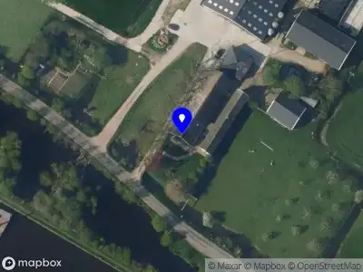 Melkveebedrijf T de Bruijn Alphen aan den Rijn