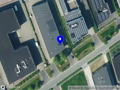 ROBOTCENTER BENELUX B.V. Apeldoorn