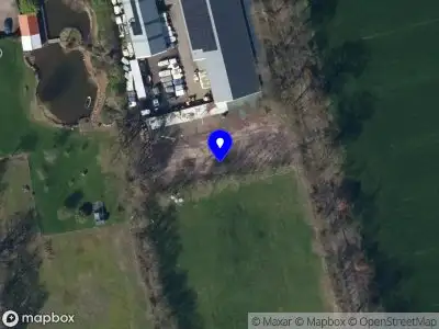 Nieuw bedrijf Natuurlijk Dorien