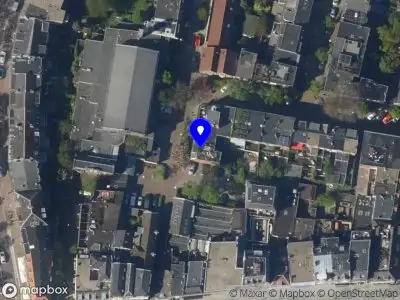 Zorgverlening Sofie ten Heuvel