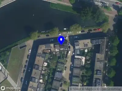 Nieuw bedrijf SGRS Ventures B.V.