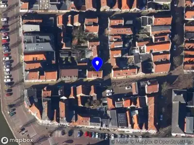 Stichting Administratiekantoor Arjan van Stee Beheer B.V.