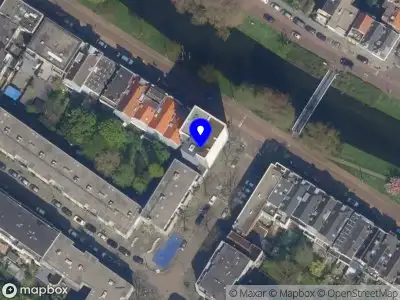 Anastasia Natsolari Rotterdam