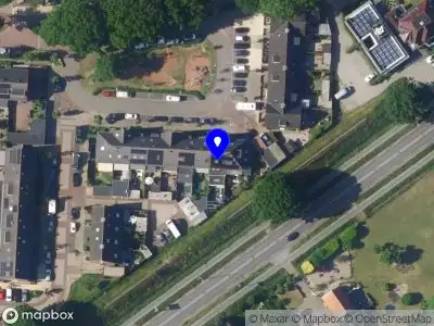 Nieuw bedrijf dop's diensten